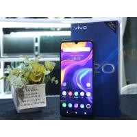 ราคา Vivo V20 (Ram 8GB/Rom 128GB) สี Midnight Jazz เครื่อง TH พร้อมกล่อง ประกันถึงปี 65 (2926179954)