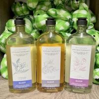 ราคา บอดี้วอชคอลอโรม่าตัวใหม่ล่าสุด bath&body works body wash AROMATHERAPY 295ml. ของใหม่ (แท้จากชอปไทย) (14989033130)