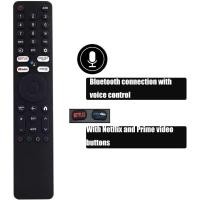 ราคา รีโมทเปลี่ยนเสียงใหม่ XMRM-ML สําหรับ Xiaomi TV Q2 รุ่น L55M7-Q2ME, L65M7-Q2ME, L50M7-Q2ME (54565229891)