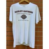 ราคา เสื้อวินเทจ Vintage T-Shirt Harley Davidson 2000 (6556964992)