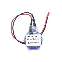 ราคา แบตเตอรี่ CR2450HR FX3U-32BL FX3U-128M GT11-50BAT FX3u-48M 3V ในไทย (53066840849)