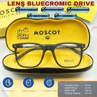 ราคา (พรีเมี่ยม) MSCT TRAVIS 2017 EYEGLASS FRAME // เลนส์ป้องกัน, PHOTOCROMIC, BLUERAY, BLUECROMIC, BLUECROMIC DRIVE, BLUECROMIC NIGHT (57106179126)
