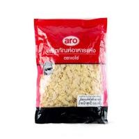 ราคา เอโร่ อัลมอนด์สไลซ์ 500 กรัม Aroma Almond Slices 500 grams (4546615532)