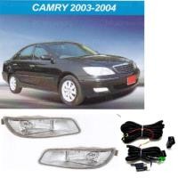 ราคา ไฟตัดหมอก ไฟสปอร์ตไลท์ TOYOTA CAMRY 2003-2004 (9064378671)