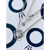 ราคา Pandora แท้% สร้อยคอ Used (25724706397)