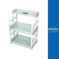 ราคา API ชั้นวางอเนกประสงค์ 2 ชั้น+ชั้นลอย ECO เขียว จัดส่งโดย HomePro (12041530709)