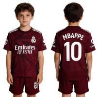 ราคา ใหม่ เสื้อฟุตบอลเด็ก เรอัล มาดริด ชุดอายุ 1-15 ปี (27945611394)