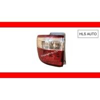 ราคา ไฟท้าย Toyota Fortuner Tgn51 2009 (Led) / โคมไฟด้านหลัง (Casp) (46365091565)