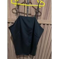 ราคา สายเดี่ยวดำ เส้นสปาเก็ตตี้ (22733128013)