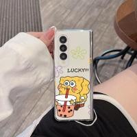 ราคา Samsung Galaxy Z Fold 8 / Fold 7 / Z Fold 6 / Z Fold 5 / Z Fold 4 / Z Fold 3 Fold7 Fold6 Fold5 Fold4 Fold3 FF06 Hard Case (44434230228)