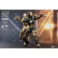 ราคา HOT TOYS MMS 248 IRON MAN 3 – MARK XX PYTHON (ใหม่) (25113215909)