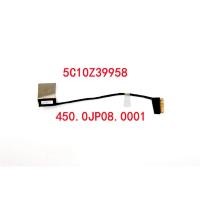 ราคา สาย LCD หน้าจอ DisplayPort Cable Replacement สําหรับ LENOVO thinkpad p1 gen 3 x1 extreme 3rd gen 4k 5c10z39958 450.0JP08.0001 (54015070882)