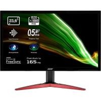 ราคา จอมอนิเตอร์ ACER MONITOR Nitro Gaming VG240YSbmiipx (IPS 165Hz) ของใหม่ ยังไม่แกะกล่องใช้งาน (22839079372)