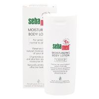 ราคา Sebamed Moisturizing Body Lotion 200ml (48567699777)