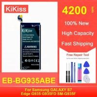 ราคา แบตเตอรี่โทรศัพท์มือถือประสิทธิภาพสูง EB-BG935ABE สําหรับ Samsung Galaxy S7 Edge G935 G935FD SM-G935F (45762172684)