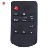 ราคา รีโมตคอนโทรล แบบเปลี่ยน N2QAYC000098 ระบบเสียงโฮมเธียเตอร์ สําหรับ PANASONIC SC-HTB580 SC-HTB690 SC-HTE80 SC-HTB680 (21489988598)