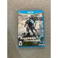 ราคา เกมส์ WiiU - Xenoblade Chronicles X (USA) (25528784103)