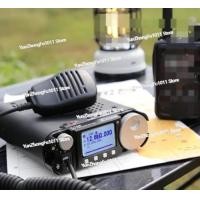 ราคา Original G106C G106 5W HF Transceiver QRP SDR Transceiver SSB/CW/AM Three Modes WFM Broadcast Recep (58066200423)