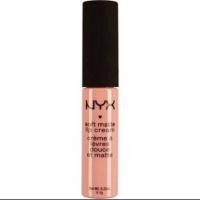ราคา Nyx soft matte no.SMLC02 [Stockholm] ของใหม่ยังไม่ใช้งานค่ะ ชองแท้100% จากช่อป (502825205)