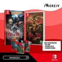 ราคา (พร้อมส่ง) SWITCH THE HOUSE OF THE DEAD 2 - REMAKE (GAME) (ENG) (BY IMMERZIV) (41962246714)