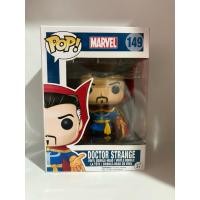 ราคา Funko Pop Doctor Strange Marvel 149 กล่องมีรอยยับ (22233585651)