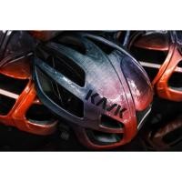 ราคา Paul Smith + Kask 'Rainbow Gradient' Protone Cycling Helmet (7470876738)