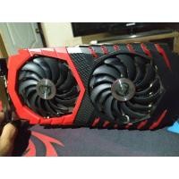 ราคา MSI RX480 GAMING X 8GB (4053395181)