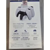 ราคา มือ 2 Dualsense Charging station for ps5 ที่ชาร์จจอย ps5 ของแท้. มือ 2 (53307774306)
