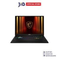 ราคา NOTEBOOK (โน้ตบุ๊ค) MSI VECTOR 18 HX AI A2XWJG-660TH - COSMOS GRAY (28837075595)