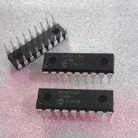 ราคา (ใส่โค้ดPEPE333 ลดเพิ่ม 15%)PIC16F628A-I/P PIC16F628A DIP ไมโครคอนโทรลเลอร์ 8-Bit IC 16F628A 18ขา(แพ็คละ 5ชิ้น) (5662098833)
