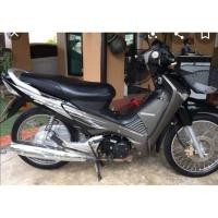 ราคา แผ่นชาร์จเวฟ125iไฟเลี้ยวบังลมรุ่นท่อเงา​แท้เบิกศูนย์Honda (4136228627)
