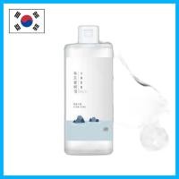 ราคา [roundlab] 1025 Dokdo Cleansing Water, 400ml, 1pc / Korean Cleansing Water / Makeup Remover / ของแท้ 100% โดยเกาหลี (44711376577)