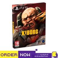 ราคา [+..••] พร้อมส่ง | PS5 KIBORG (เกม PlayStation 5™) (40057057690)