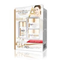 ราคา PHD AGE REPAIR GOLD COMPLEX SET (2439499887)