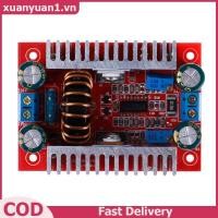 ราคา XUAN DC-DC Converter 15A 400W Step up Step down Boost โมดูลชาร์จโน้ตบุ๊ก VN (50766797314)