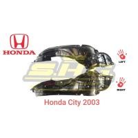 ราคา พลาสติกซุ้มล้อหน้า CITY 03-05 Honda แท้ (5934477741)