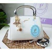 ราคา Pimmy รุ่นใหม่ชนช็อป งายสวยมาก แถมฟรี พวงกุญแจดาว (7178057497)