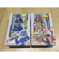 ราคา nxedge style rockman x rockman zero (7937596105)