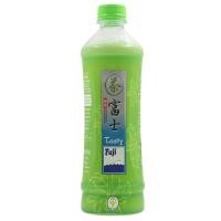 ราคา ฟูจิชะ ชาเขียวพร้อมดื่มรสเทสตี้ Fujicha Green Tea Tasty 500ml. (56061633781)