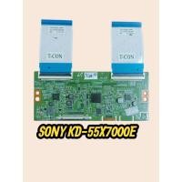 ราคา บอร์ดทีคอนทีวีSONYรุ่นKD-55X7000Eพร้อมสายแพร์ (52862957349)