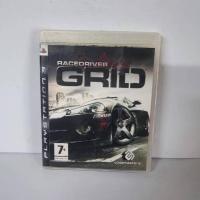 ราคา แผ่นเกมส์ PS3 Game : Race Driver: GRID : PS3 Zone 2 Eng (44084101456)