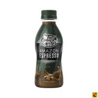 ราคา คาเฟ่ อเมซอน กาแฟปรุงสำเร็จ เอสเปรสโซ่ 200 มล. (55117328788)