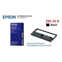 ราคา หมึกพิมพ์ Printer Epson ERC-32 Black Ribbon Cartridge คุณภาพดี ราคาถูก (15448823995)