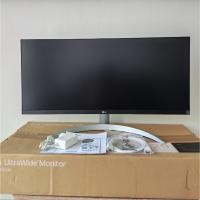 ราคา Monitor 29 นิ้ว LG UltraWide 29WQ600-W (IPS, HDMI, DP, USB-C, SPK) 100Hz (47211611109)