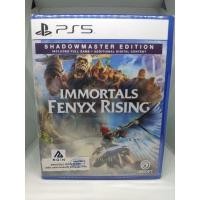 ราคา [มือ1][PS5] IMMORTALS : FENYX RISING [Zone3] (11732905868)