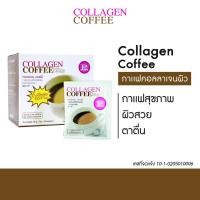 ราคา กาแฟ Collagen Coffee P5 ( คอลลาเจน คอฟฟี่ พีไฟว์ ) (3744215926)
