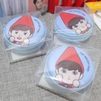 ราคา กระเป๋าใส่เหรียญ ลาย Exo Melody Fairy (9830598442)
