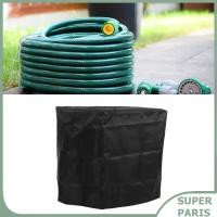 ราคา Superparis Superparis Fockety Garden Hose Reel Cover 420D Oxford ผ้าติดผนังรถเข็นสำหรับ Yard และเชิงพาณิชย์ (47912587903)