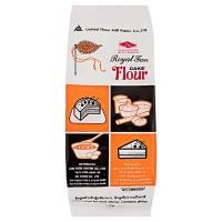 ราคา พัดโบกแป้งเค้ก 1กก. Pad Boak Wheat Flour 1kg. (47867640376)