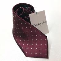 ราคา เนคไท Guy Larorche แบรนด์เนมแท้ ของใหม่ (1151485304)